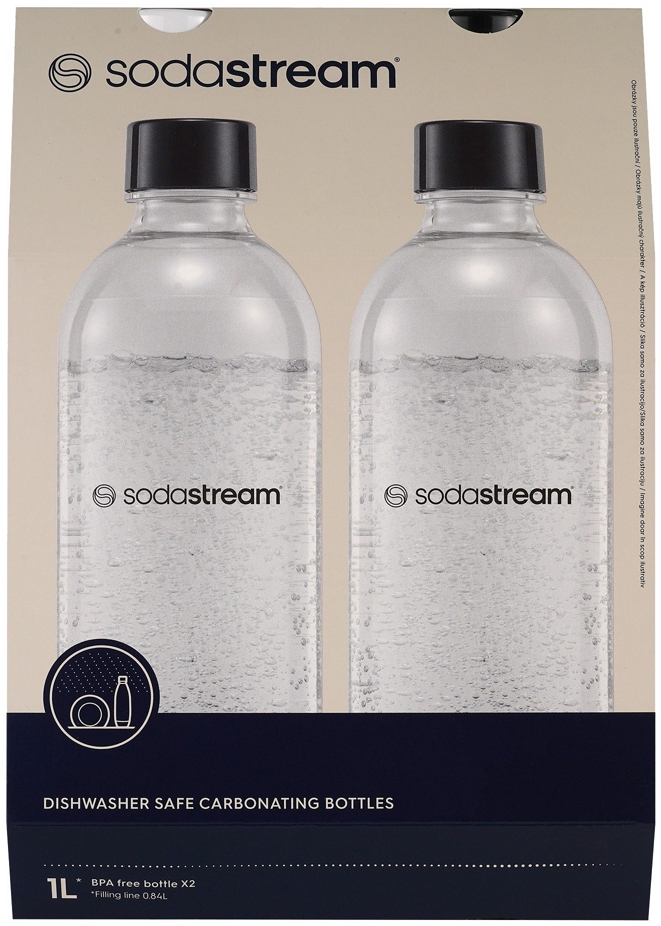 Бутылка SodaStream 1042202400 photo 2