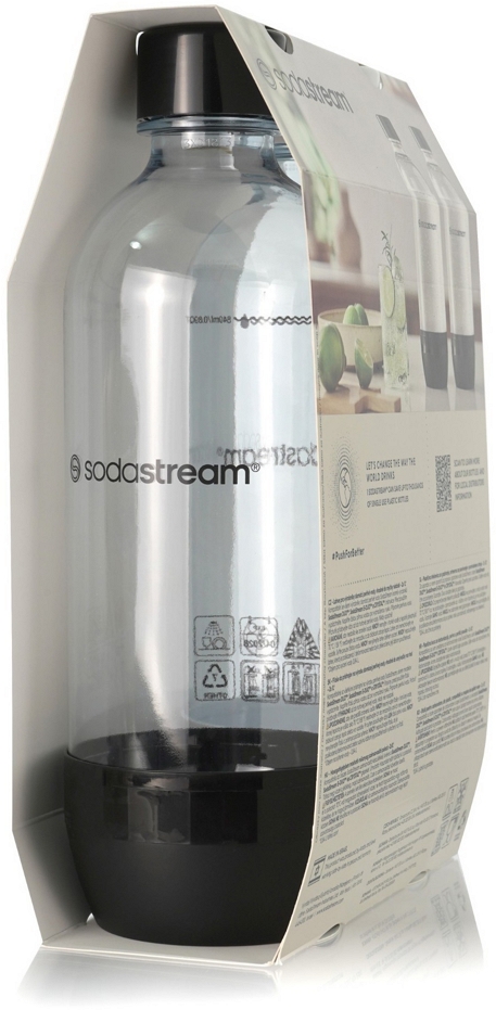 Бутылка SodaStream 1042202400 photo 3