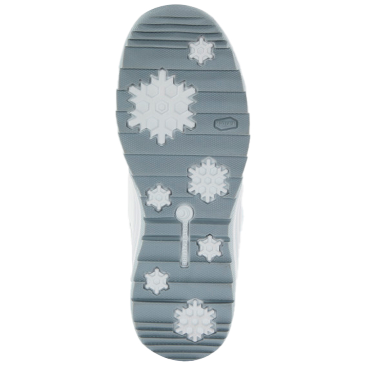 Cizme Outventure ARCTIC G / 30 cm / Alb photo 5