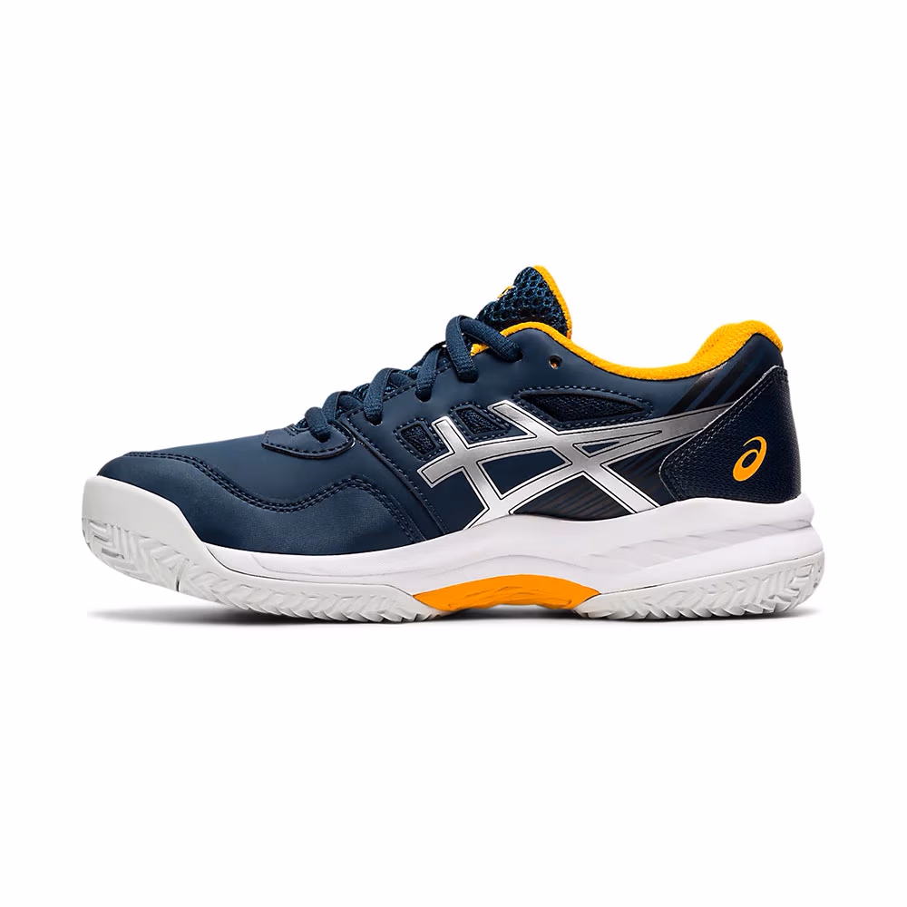 Кроссовки Asics GEL-GAME 8 CLAY/OC GS 