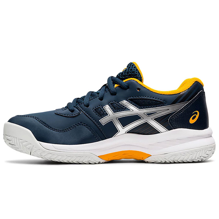 Кроссовки Asics GEL-GAME 8 CLAY/OC GS photo 