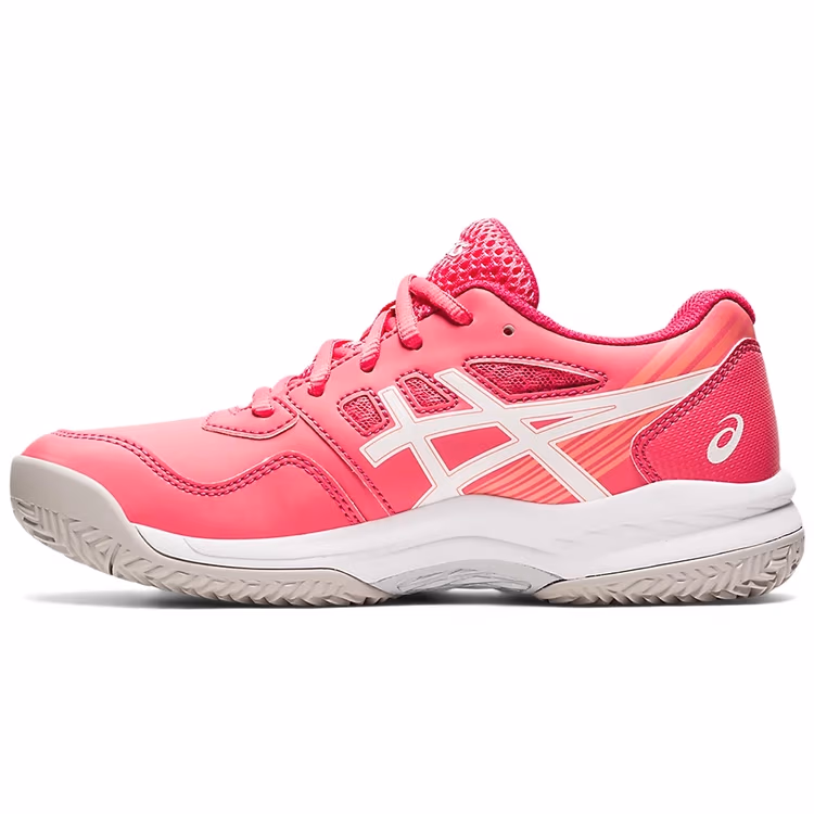 Кроссовки Asics GEL-GAME 8 CLAY/OC GS 