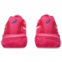 Кроссовки Asics GEL-RESOLUTION X GS CLAY thumbnav 5