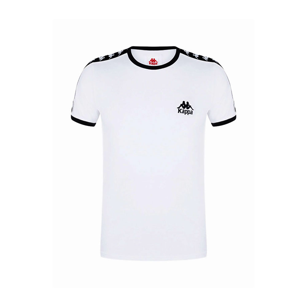 Футболка Kappa TEE photo Футболка Kappa TEE photo