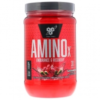 Аминокислоты BSN BSN AMINO X WATERMELON 435G thumbnav 1