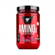 Аминокислоты BSN BSN AMINO X WATERMELON 435G thumbnav 2