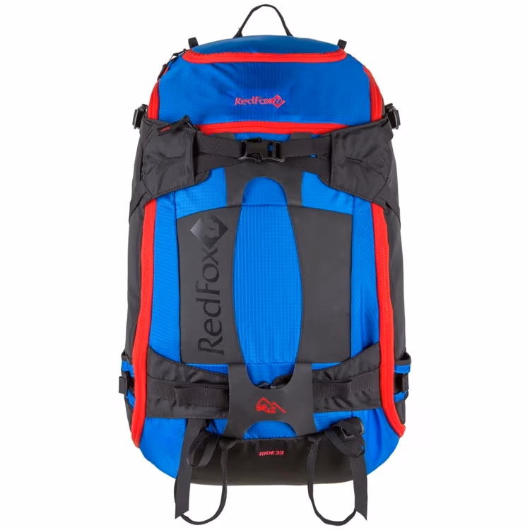Rucsac RedFox Ride 32 