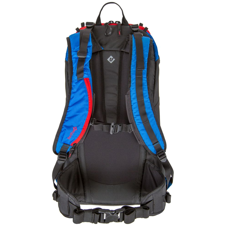 Rucsac RedFox Ride 32 1052085 Albastru photo 5