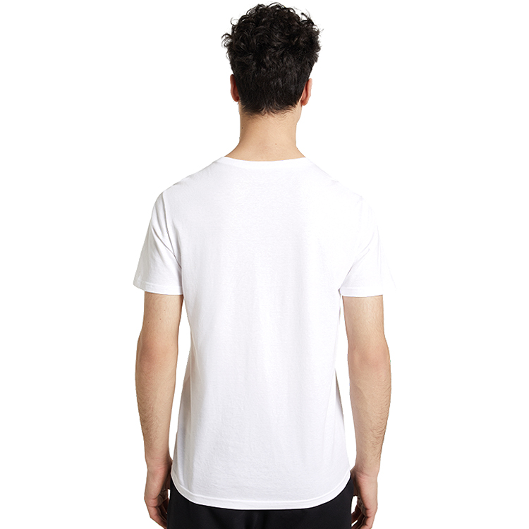 Футболка мужская GSD TEE 54 Белый photo 2