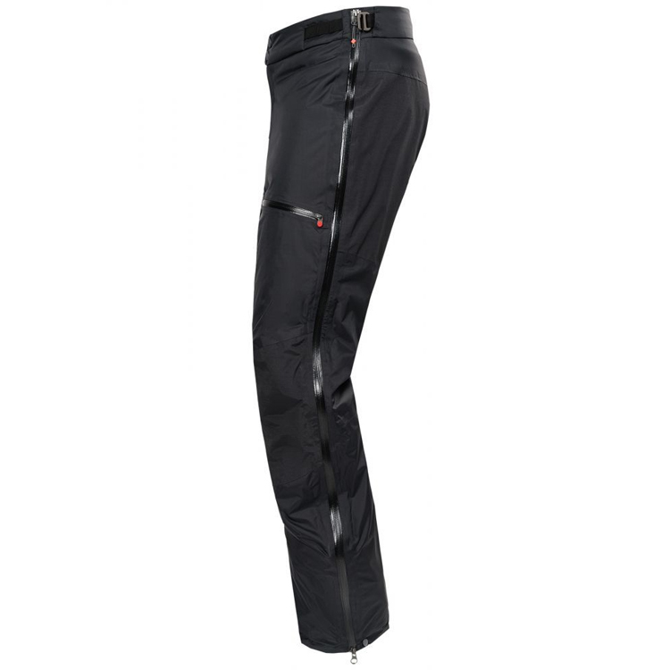 Pantaloni RedFox Cheget M Negru Femei photo 3