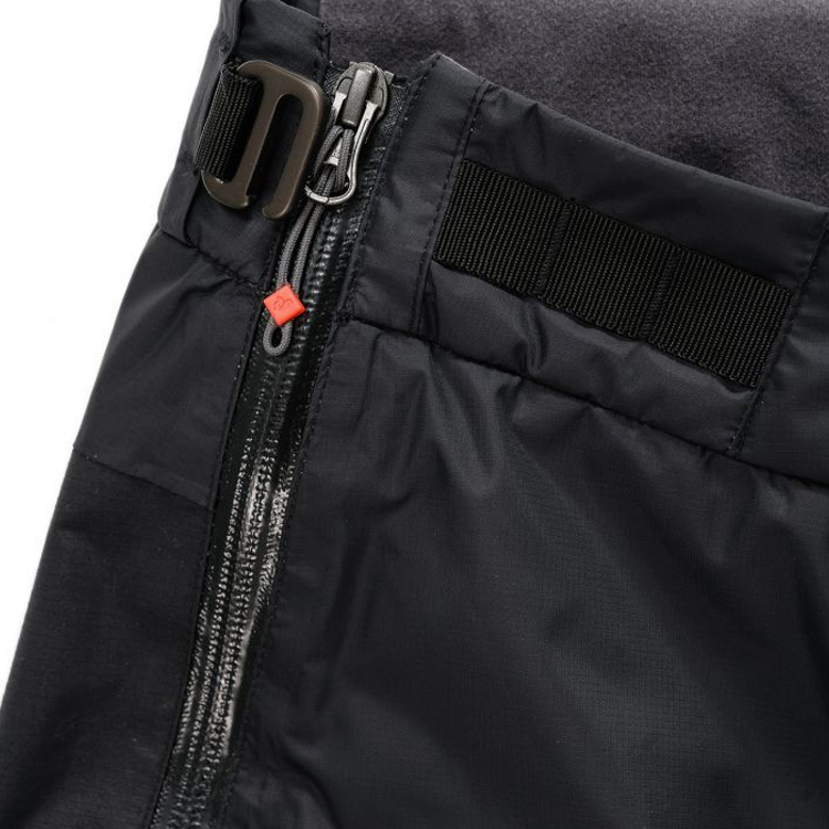 Pantaloni RedFox Cheget M Negru Femei photo 4