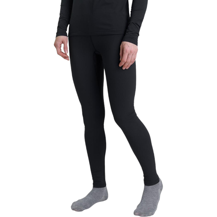 Легинсы термобелье RedFox Active Mid L Черный Женский photo 4