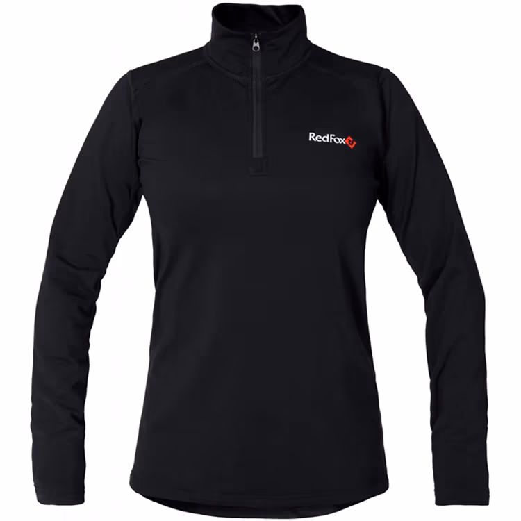 Футболка с длинным рукавом термобелье RedFox Active Mid 