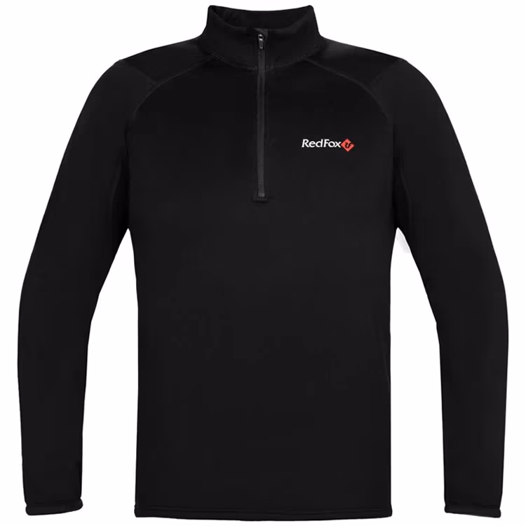 Футболка с длинным рукавом термобелье RedFox Active Warm