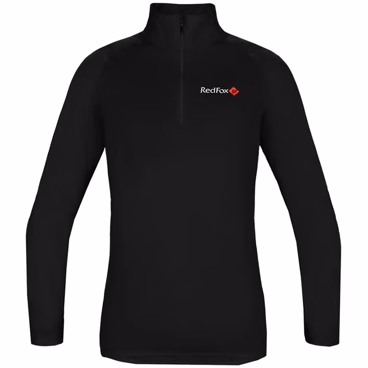 Футболка с длинным рукавом термобелье RedFox Active Warm 