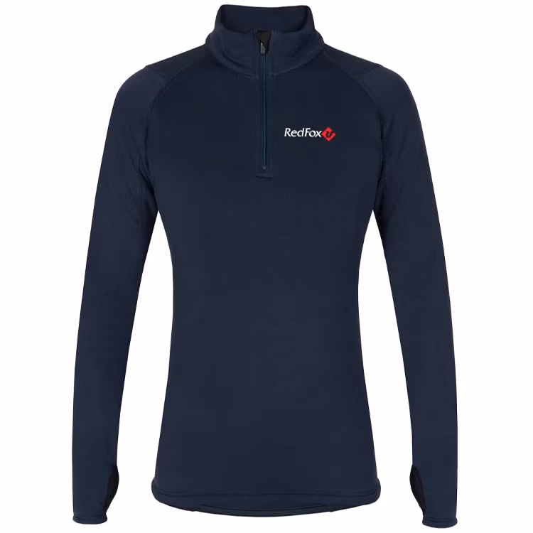 Футболка с длинным рукавом термобелье RedFox Active Warm 