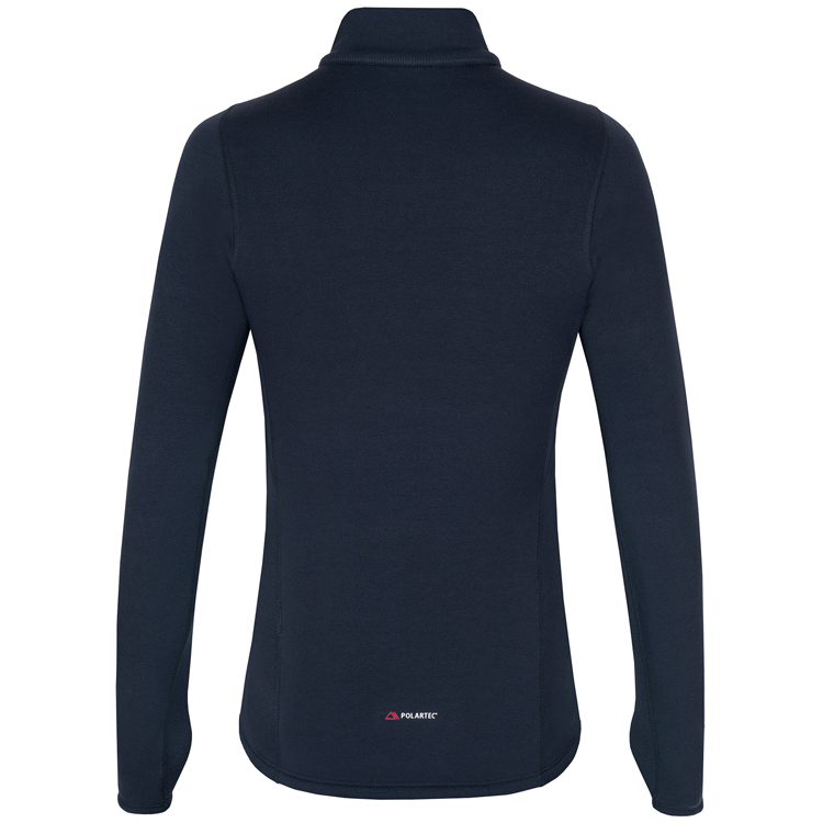Футболка с длинным рукавом термобелье RedFox Active Warm XS Синий Женский photo 5