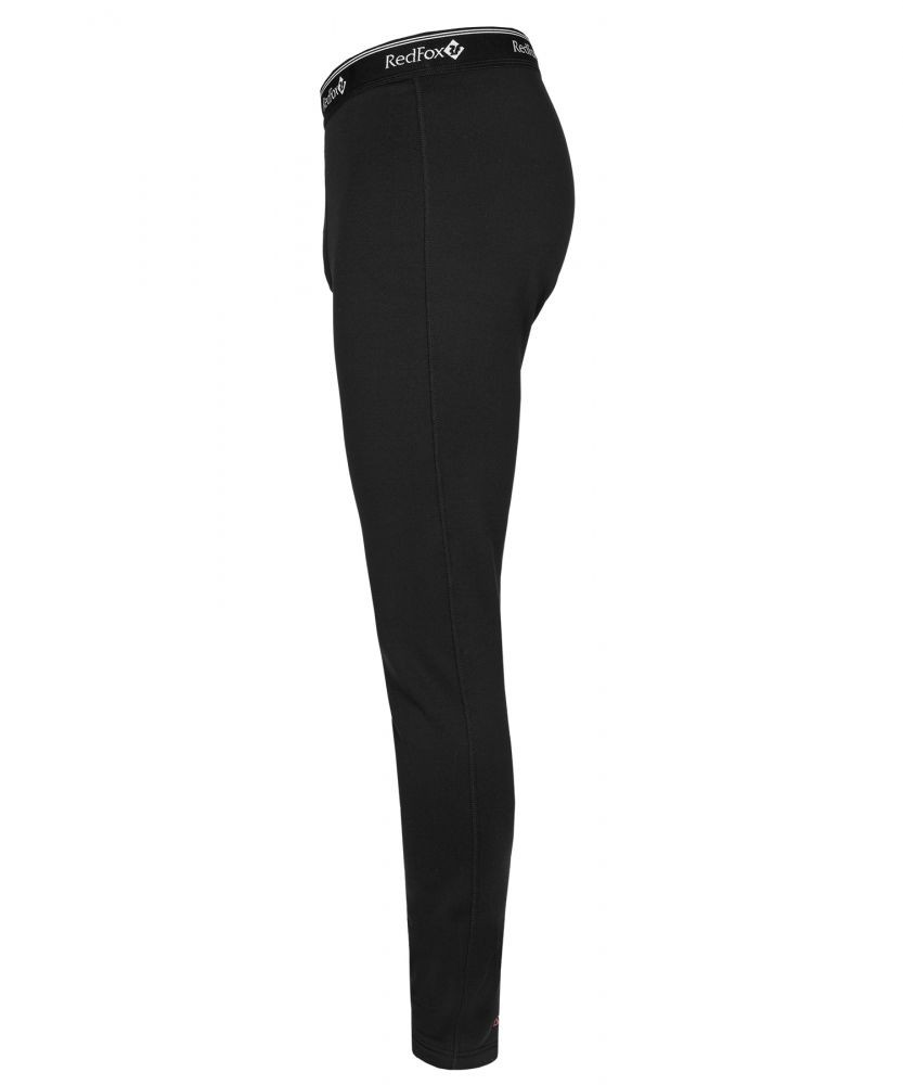 Термобельё RedFox Active Warm S Серый Мужской photo 2