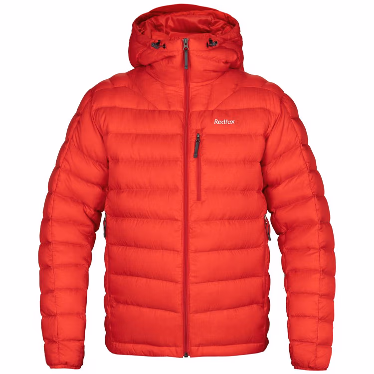 Куртка RedFox Flight Lite II