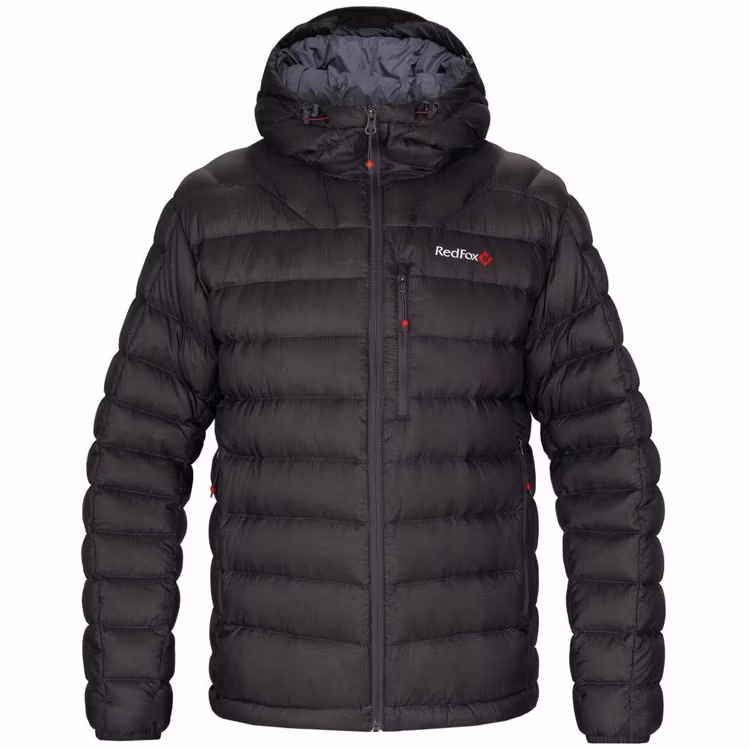 Scurta RedFox Flight Lite II