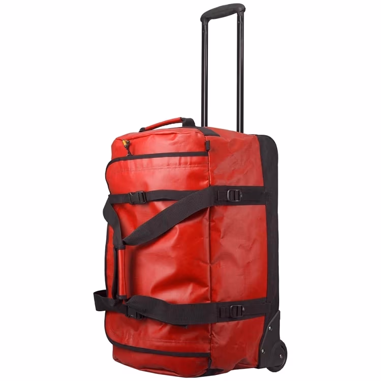 Geanta RedFox Roller Duffel 70 V2 