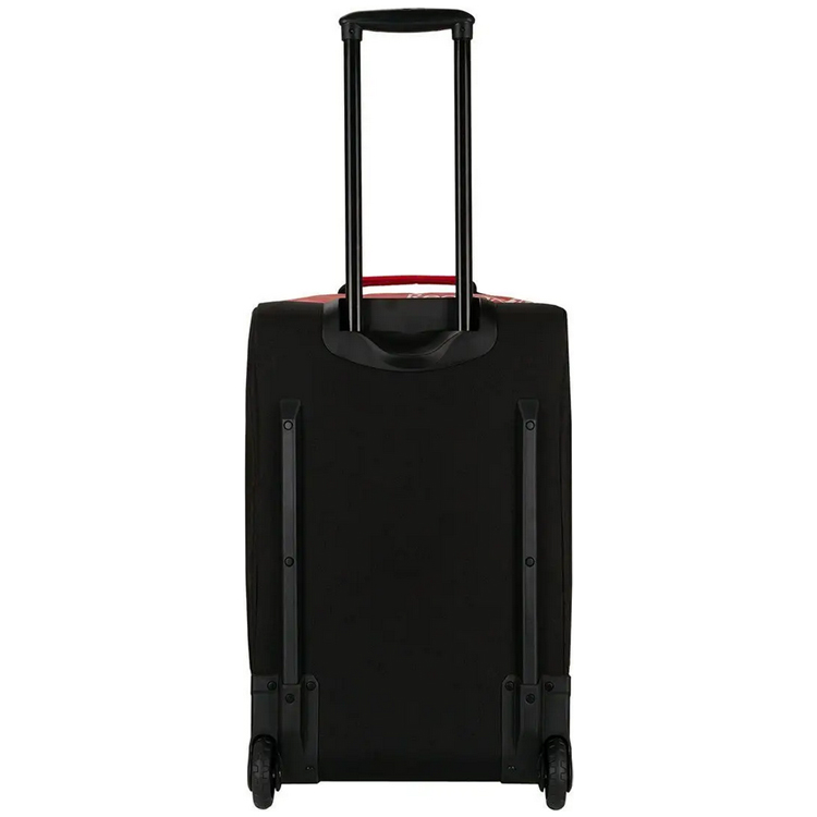 Geanta RedFox Roller Duffel 70 V2 1068886 Rosu photo 4