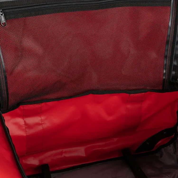 Geanta RedFox Roller Duffel 70 V2 1068886 Rosu photo 5