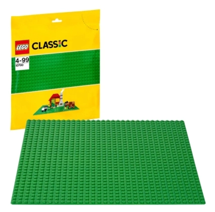 Конструкторы Lego 10700