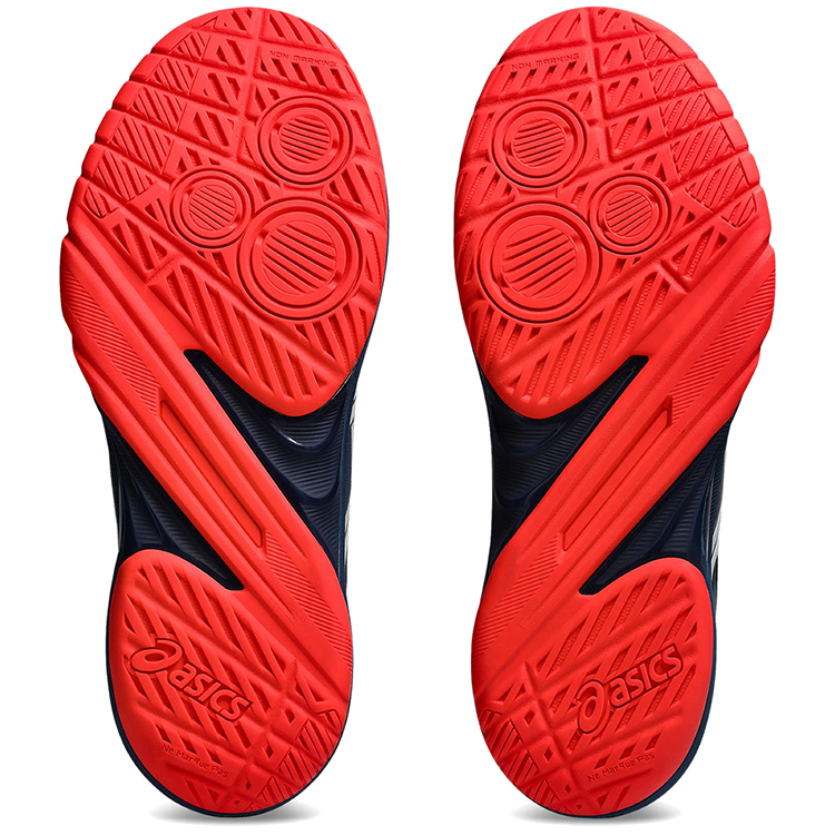 Кроссовки Asics POWERBREAK FF / Мужской / 44 / Синий photo 2