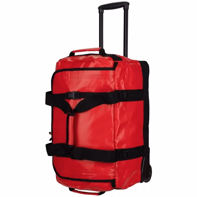 Geanta RedFox Roller Duffel 50 V2 