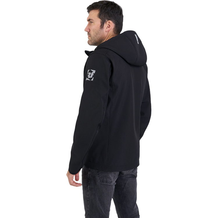 Geacă pt Barbati RedFox Canyon XXL Negru photo 4