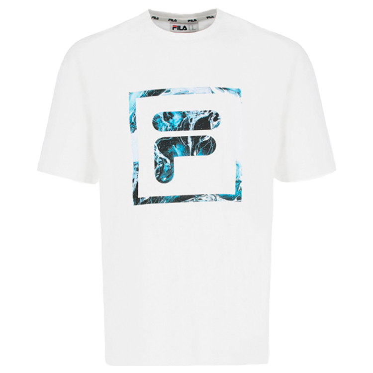 Футболка Fila TEE photo Футболка Fila TEE photo