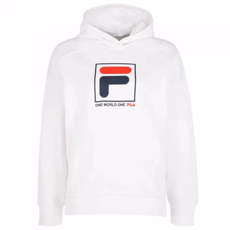 Толстовка Fila Hoody W