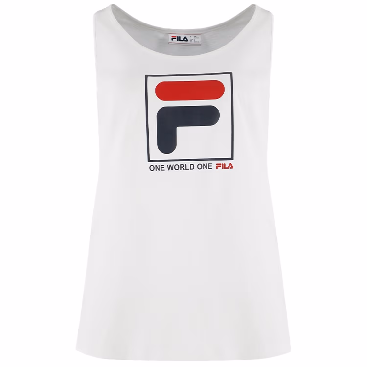 Maiou Fila Tank