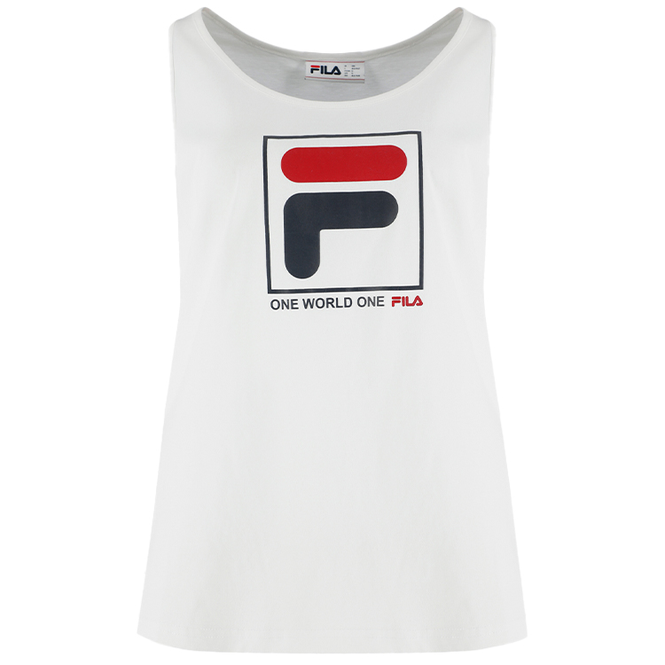 Maiou Fila Tank 42-44 Femei photo 1 Maiou Fila Tank 42-44 Femei photo 1