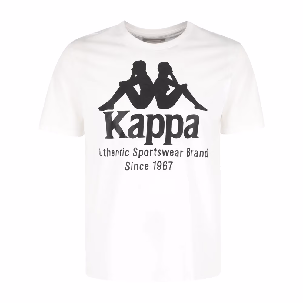 Футболка Kappa M Tee KP