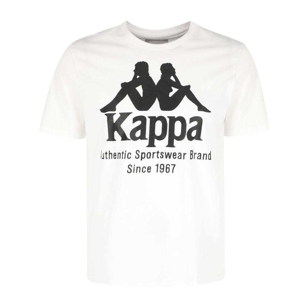 Футболка Kappa M Tee KP photo Футболка Kappa M Tee KP photo