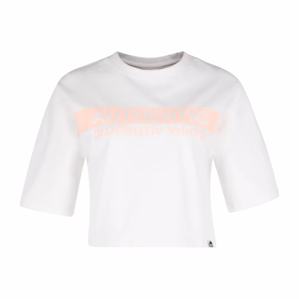 Футболка Kappa W Tee KP