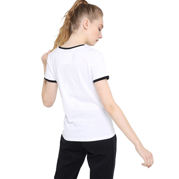 Tricou Kappa W Tee KP photo 3