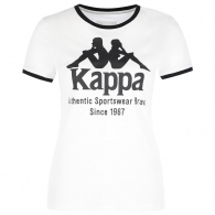 Футболка Kappa W Tee KP thumbnav