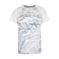 Tricou Demix Run Tee B thumbnav