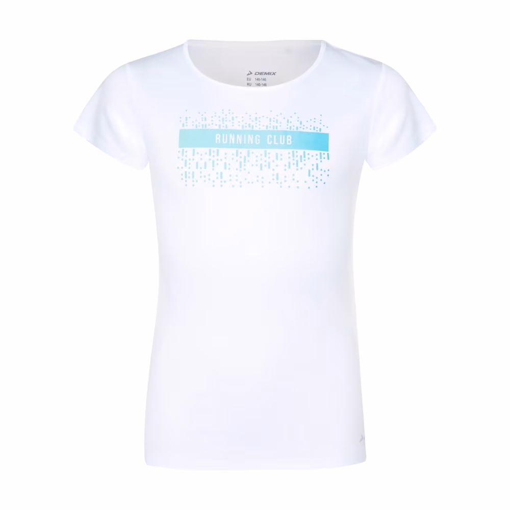 Tricou Demix Run Tee G