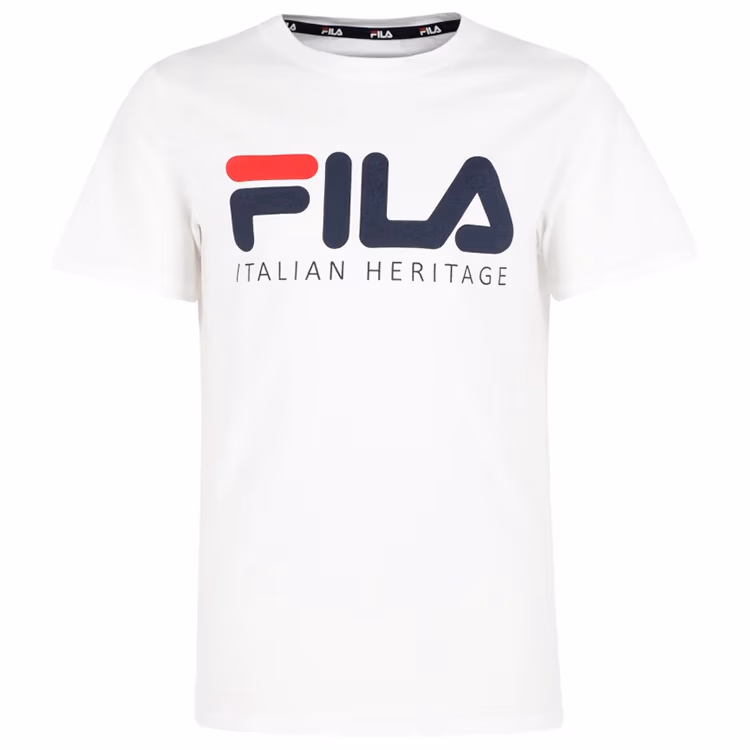 Футболка Fila Classic B Tee