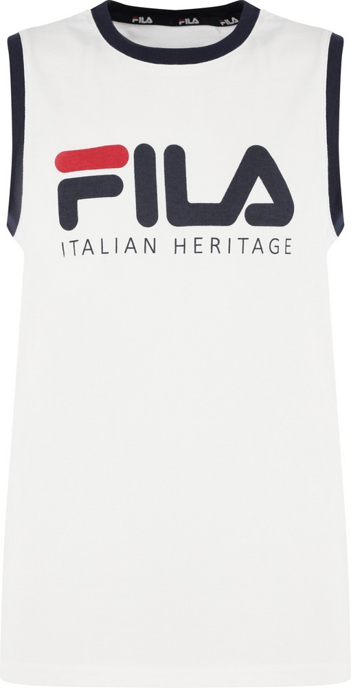 Майка Fila Tank B photo Майка Fila Tank B photo