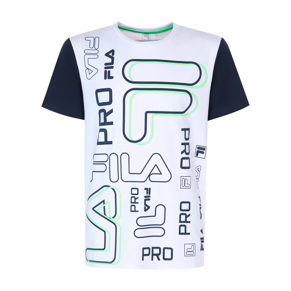 Футболка Fila Train B Tee