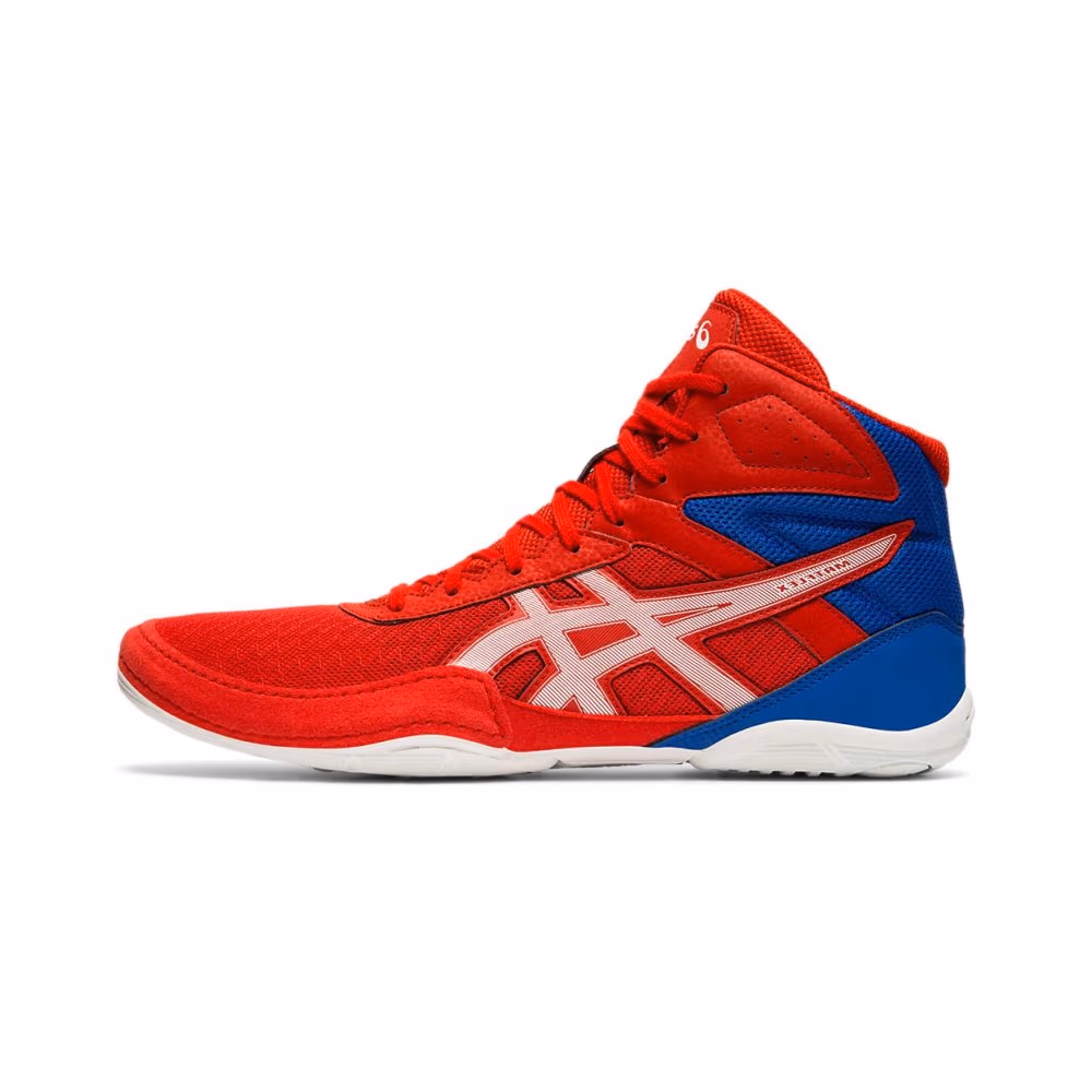 Incaltaminte p/lupte Asics MATFLEX 6 GS