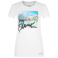 Футболка Demix Tee W thumbnav