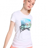 Tricou Demix Tee W thumbnav 2
