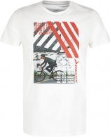 Tricou Demix Tee M thumbnav