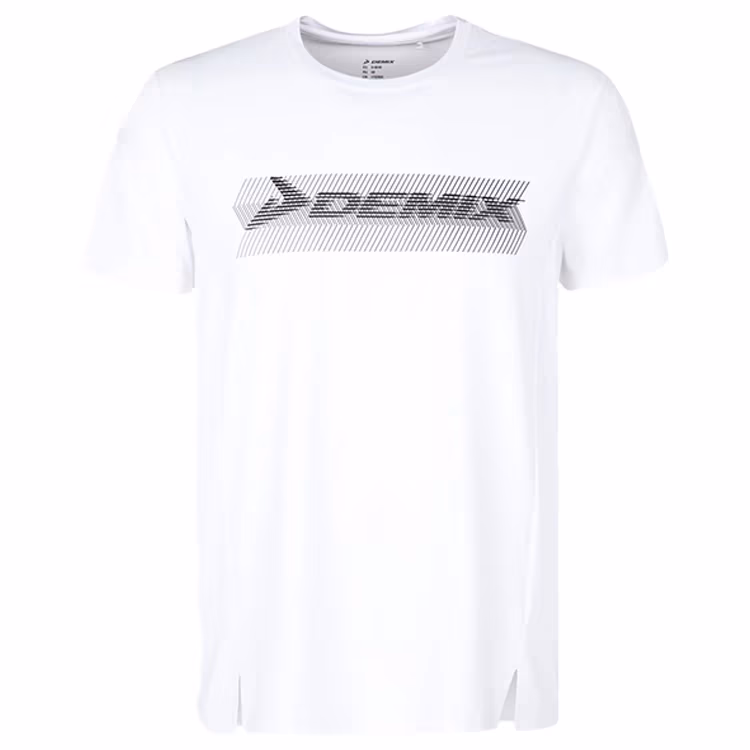 Футболка Demix Train Tee M